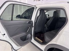 Lynk & Co Tukai 1.5L automatic comfort version - фото 14