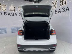 Lynk & Co Tukai 1.5L automatic comfort version - фото 18