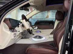 Maybach GLS 2022 GLS 480 4MATIC - фото 11