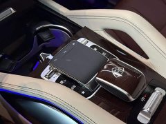 Maybach GLS 2022 GLS 480 4MATIC - фото 15