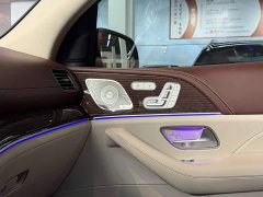 Maybach GLS 2022 GLS 480 4MATIC - фото 16
