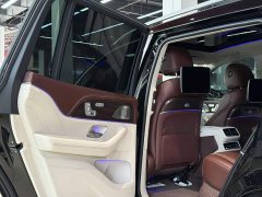 Maybach GLS 2022 GLS 480 4MATIC - фото 17