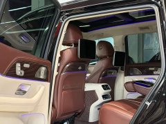 Maybach GLS 2022 GLS 480 4MATIC - фото 18