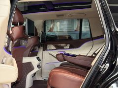 Maybach GLS 2022 GLS 480 4MATIC - фото 19