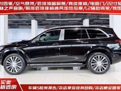 Maybach GLS 2022 GLS 480 4MATIC - фото 3