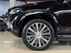 Maybach GLS 2022 GLS 480 4MATIC - фото 5