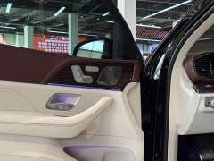 Maybach GLS 2022 GLS 480 4MATIC - фото 8