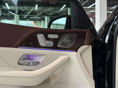 Maybach GLS 2022 GLS 480 4MATIC - фото 9