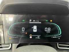 Lexus Elantra 2023 1.5L CVT LUX - фото 11