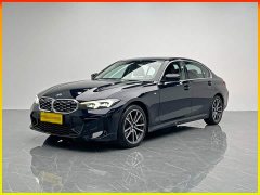 BMW 3 Series 325Li M Sports Package - фото 1