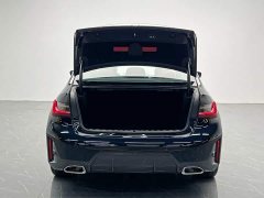 BMW 3 Series 325Li M Sports Package - фото 10