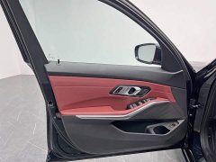 BMW 3 Series 325Li M Sports Package - фото 12