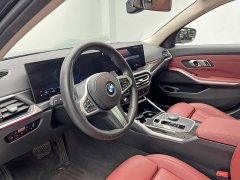 BMW 3 Series 325Li M Sports Package - фото 13