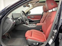 BMW 3 Series 325Li M Sports Package - фото 14