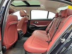 BMW 3 Series 325Li M Sports Package - фото 15