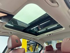 BMW 3 Series 325Li M Sports Package - фото 16