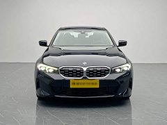 BMW 3 Series 325Li M Sports Package - фото 2