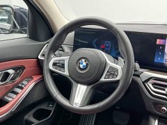BMW 3 Series 325Li M Sports Package - фото 20