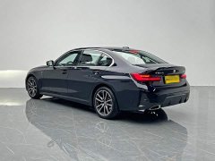 BMW 3 Series 325Li M Sports Package - фото 4
