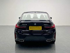 BMW 3 Series 325Li M Sports Package - фото 5