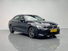 BMW 3 Series 325Li M Sports Package - фото 8