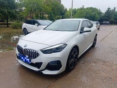 BMW 2 Series (Import) 225i Gran Coupe M Sport Package - фото 1