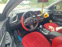 BMW 2 Series (Import) 225i Gran Coupe M Sport Package - фото 3