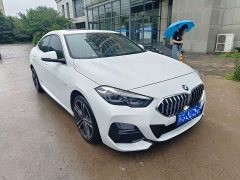 BMW 2 Series (Import) 225i Gran Coupe M Sport Package - фото 4