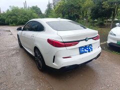 BMW 2 Series (Import) 225i Gran Coupe M Sport Package - фото 6
