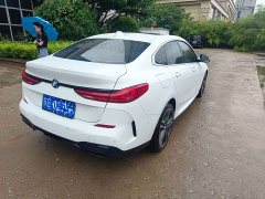BMW 2 Series (Import) 225i Gran Coupe M Sport Package - фото 7
