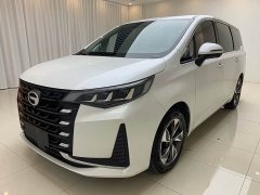 Trumpchi M6 2021 PRO 270T DCT Exclusive Edition - фото 1