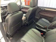 Trumpchi M6 2021 PRO 270T DCT Exclusive Edition - фото 10