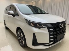 Trumpchi M6 2021 PRO 270T DCT Exclusive Edition - фото 3
