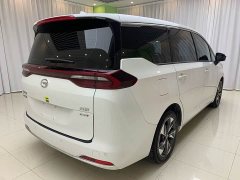 Trumpchi M6 2021 PRO 270T DCT Exclusive Edition - фото 4