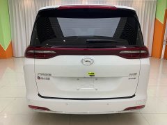 Trumpchi M6 2021 PRO 270T DCT Exclusive Edition - фото 5