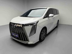 Trumpchi M8 Master Series 400T Extreme Edition - фото 1