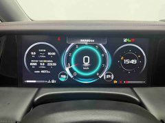 Trumpchi M8 Master Series 400T Extreme Edition - фото 12
