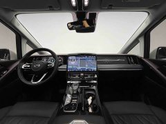 Trumpchi M8 Master Series 400T Extreme Edition - фото 16