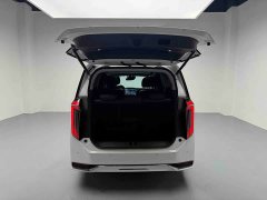 Trumpchi M8 Master Series 400T Extreme Edition - фото 17