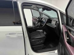 Trumpchi M8 Master Series 400T Extreme Edition - фото 18