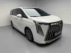Trumpchi M8 Master Series 400T Extreme Edition - фото 2