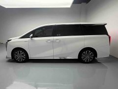 Trumpchi M8 Master Series 400T Extreme Edition - фото 4