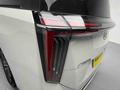 Trumpchi M8 Master Series 400T Extreme Edition - фото 5