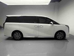 Trumpchi M8 Master Series 400T Extreme Edition - фото 6