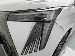 Trumpchi M8 Master Series 400T Extreme Edition - фото 8