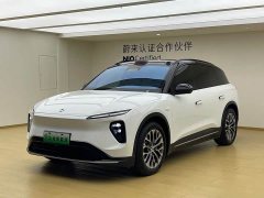 NIO ES6 75kWh - фото 1