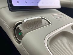 NIO ES6 75kWh - фото 10