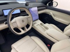 NIO ES6 75kWh - фото 12