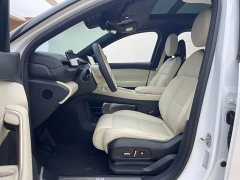NIO ES6 75kWh - фото 13
