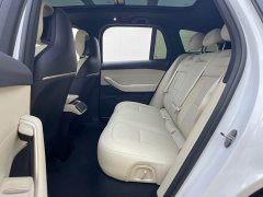 NIO ES6 75kWh - фото 14